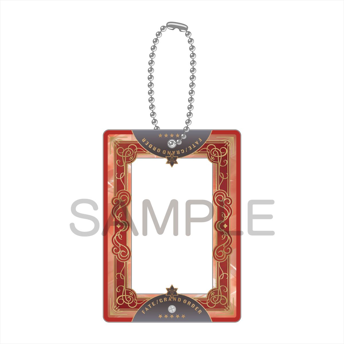 Fate／Grand Order ついコレ アクリル収納ケース vol．2