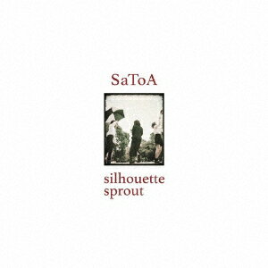 silhouette／sprout 