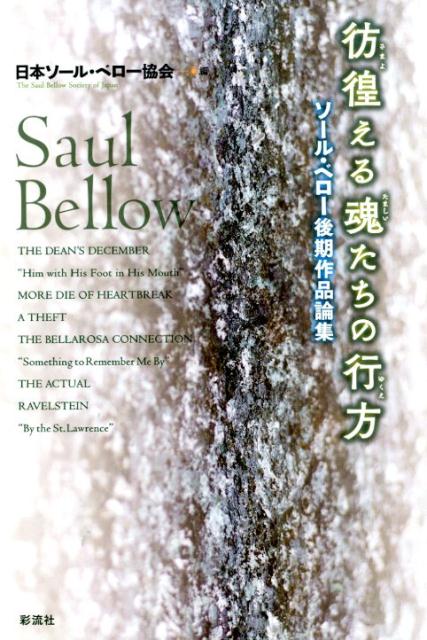 彷徨える魂たちの行方