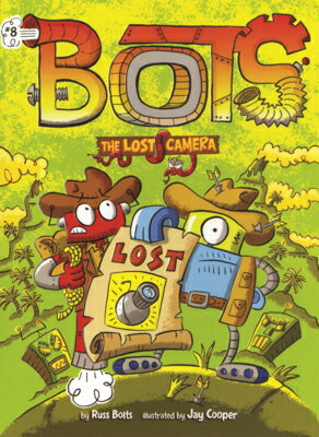 Lost Camera