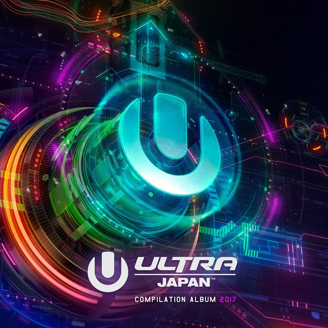 ULTRA MUSIC FESTIVAL JAPAN 2017 [ (V.A.) ]