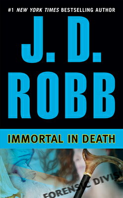 When a top model is murdered, police lieutenant Eve Dallas discovers that the world of high fashion thrives on an all-consuming obsession for youth and fame. One that leads from the runway to the dark underworld of New York City, where drugs can be found to fulfill any desire--for any price. J.D. Robb is the pseudonym of New York Times bestselling author Nora Roberts.