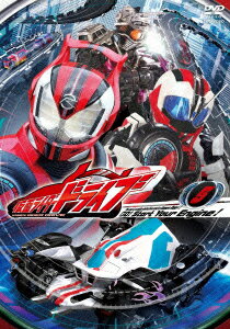 仮面ライダードライブ 5