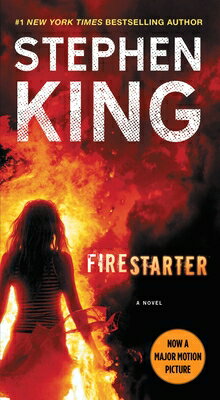 Firestarter FIRESTARTER Stephen King