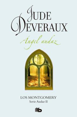 ngel Audaz / Velvet Angel SPA-ANGEL AUDAZ / VELVET ANGEL （La Saga Montgomery / The Velvet Montgomery Annals Quadrilogy） [ Jude Deveraux ]