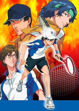 テニスの王子様 OVA 全国大会篇 Final Blu-ray BOX【Blu-ray】 [ 皆川純子 ]