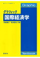 国際経済学をはじめて学ぶ読者に向けて、基本的なテーマに絞り、基礎が着実に身に付けられるよう丁寧にやさしく解説した入門教科書。２部構成として、第１部では国際貿易と貿易政策に関するトピックスを、第２部では国際金融と国際マクロ経済のトピックスを扱う。ベースとなるミクロ経済学・マクロ経済学に関する基本的説明を多く取り入れて、予備知識がなくても読みすすめられるよう工夫している。より詳細な議論や発展的論点についてはＷｅｂに解説をおき、必要に応じてＷｅｂを参照することで理解度に応じた学習ができる構成とした。左頁に本文解説、右頁に本文解説に対応した図表や数値例・囲み記事等を配した左右見開き形式＋２色刷により、一層の分かりやすさを配慮。