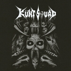 クントスクワッドクントスクワッド クントスクワッド 発売日：2024年01月31日 予約締切日：2024年01月27日 KUNTSQUAD JAN：4562275583795 BITXー1294 Wormholedeath Japan (株)ディスクユニオン [Disc1] 『クントスクワッド』／CD アーティスト：クントスクワッド 曲目タイトル： &nbsp;1.Black[0:31] &nbsp;2. Slave [2:22] &nbsp;3. Gods Of War [1:51] &nbsp;4. Necro Nightmare [3:10] &nbsp;5. Stomp [2:24] &nbsp;6. Xhrist [2:23] &nbsp;7. Psych Ward B [2:10] &nbsp;8. Soul Resist [2:25] &nbsp;9. Vomitorium Compendium [1:41] &nbsp;10. Sit Down [1:54] &nbsp;11. Take Control [1:55] &nbsp;12. Psycho Killer [2:29] &nbsp;13. Out Alive [1:57] &nbsp;14. Fuck [3:11] CD ロック・ポップス ハードロック・ヘヴィメタル