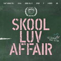 【輸入盤】2nd Mini Album - Skool Luv Affair