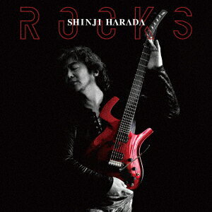 ROCKS (初回限定盤 CD＋DVD)