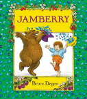 Jamberry JAMBERRY-BOARD [ Bruce Degen ]