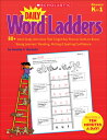 DAILY WORD LADDERS:GRADES K-1(P) 