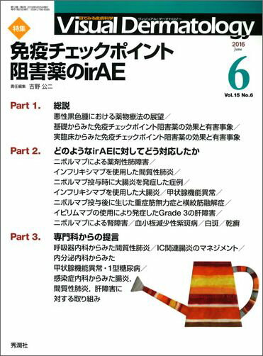 Visual　D．　2016年6月号　Vol．15　No．6