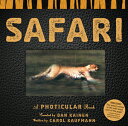 SAFARI(H) [ DAN/KAUFMANN KAINEN, CAROL ]