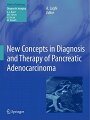 New concepts in the treatment and diagnosis of pancreatic adenocarcinoma are illustrated in this multidisciplinary approach. Cost-effective diagnostic strategies are discussed, in addition to new discoveries in the area of molecular biology.