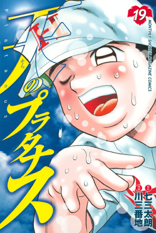 天のプラタナス（19）