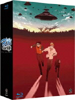 Project BLUE 地球SOS Blu-ray Box【Blu-ray】