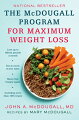 Based on the highly successful McDougall Program, with its emphasis on a low-fat, high-carbohydrate diet, this groundbreaking book draws on the latest scientific and medical evidence about nutrition, metabolism, and hunger to provide a simple weight-loss plan that anyone can follow.