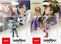 amiibo クロム/チキ （ファイアーエムブレムシリーズ） 2個セットの画像