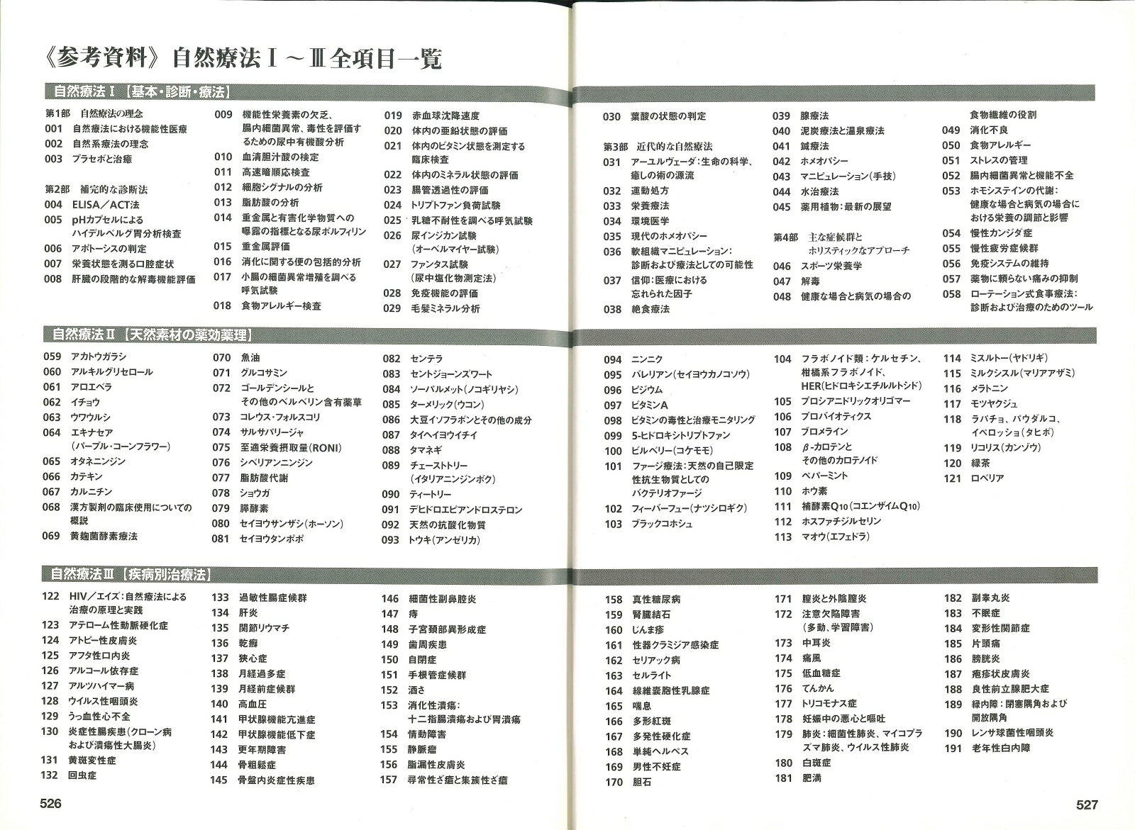 自然療法(2) 普及版 天然素材の薬効薬理 [...の紹介画像3