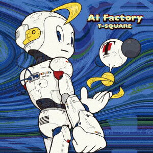 AI Factory【アナログ盤】