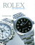 ROLEX:3,261 WRISTWATCHES(H)