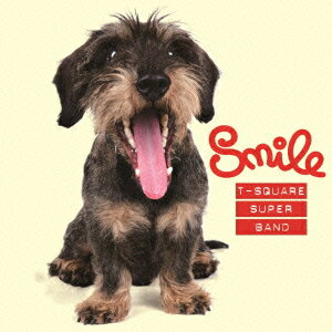 Smile(CD+DVD) [ T-スクェアスーパーバンド ]