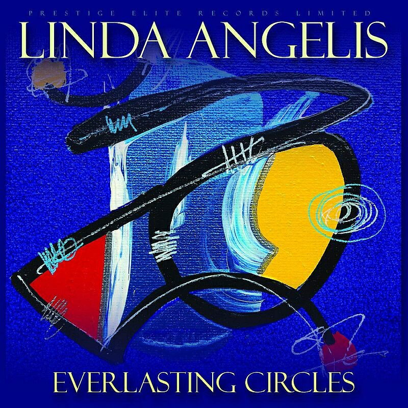 【輸入盤】Everlasting Circles