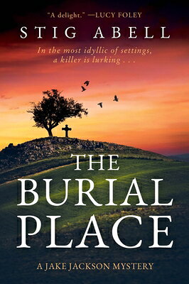 The Burial Place BURIAL PLACE （Jake Jackson） 