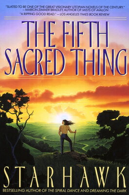 ŷ֥å㤨The Fifth Sacred Thing 5TH SACRED THING Maya Greenwood [ Starhawk ]פβǤʤ3,168ߤˤʤޤ