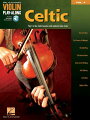 The Violin Play-Along Series will help you play your favorite songs quickly and easily. Just follow the music, listen to the CD to hear how the violin should sound, and then play along using the separate backing tracks. With the melody and lyrics included in the book, you may also choose to sing along. Chord symbols are provided should you wish to elaborate on the melody. The audio CD is playable on any CD player. For PC and MAC computer users, the CD is enhanced so you can adjust the recording to any tempo without changing pitch! This volume includes the songs: The Earl's Chair * Flowers of Edinburgh * The Gold Ring * Harvest Home * Haste to the Wedding * Julia Delaney * Lord Mayo (Tiarna Mhaigheo) * Rights of Man.