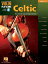 Celtic - Violin Play-Along Volume 4 Book/Online Audio [With CD]