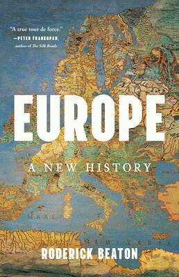 Europe: A New History EUROPE 