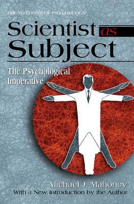 In this book, originally published by Ballinger in 1976, Michael Mahoney documents the idiosyncracies and foibles of the scientific process as a field of endeavor. A new introduction updates his discussion in light of subsequent developments, including such aspects of academia as politics and tenure, publication and power relations, science studies and constructivist inquiry, and what have come to be called the "science wars.