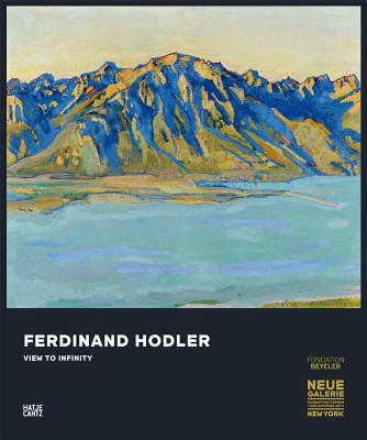 FERDINAND HODLER(H) FERDINAND HODLER