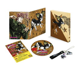 ジョジョの奇妙な冒険 スターダストクルセイダース エジプト編 Vol.4
