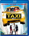 TAXI NY【Blu-ray】 クイーン ラティファ