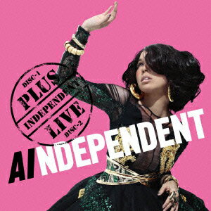 INDEPENDENT - Deluxe Edition（2CD） [ AI ]