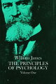 Volume 1 of the famous long course, complete and unabridged. Stream of thought, time perception, memory, experimental methods--these are only some of the concerns of a work that was years ahead of its time and is still valid, interesting and useful. "He had said it all, and it is all there. It's an amazing book."--C"ontemporary Psychology." Total in set: 94 figures.