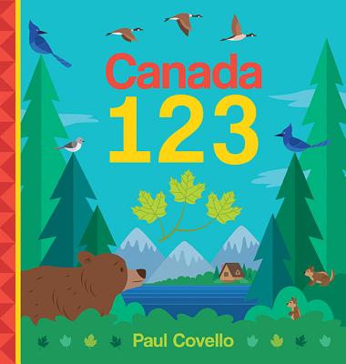 Canada 123 CANADA 123 