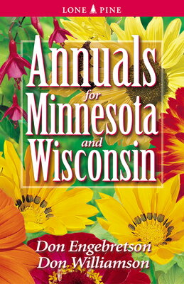 Annuals for Minnesota and Wisconsin