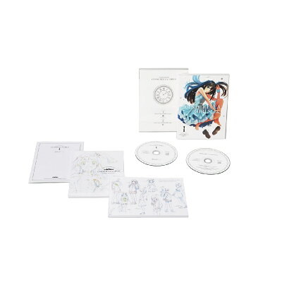 アイドルマスター シンデレラガールズ 1 【完全生産限定版】【Blu-ray】