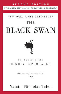 BLACK SWAN,THE 2/E(B)