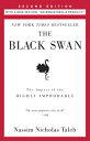 BLACK SWAN,THE 2/E(B) NASSIM NICHOLAS TALEB