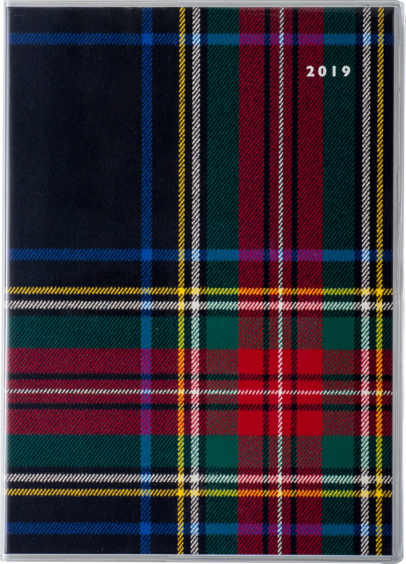 2019年版 1月始まり No.381 クレール