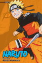 Naruto (3-In-1 Edition), Vol. 11: Includes Vols. 31, 32 & 33 NARUTO (3-IN-1 EDITION) VOL 11 （Naruto (3-In-1 Edition)） 