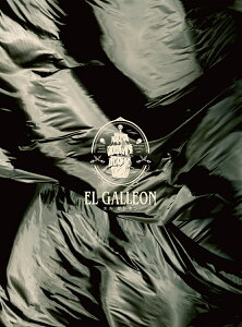 音楽朗読劇READING HIGH第4回公演『El Galleon〜エルガレオン〜』【完全生産限定版】【Blu-ray】