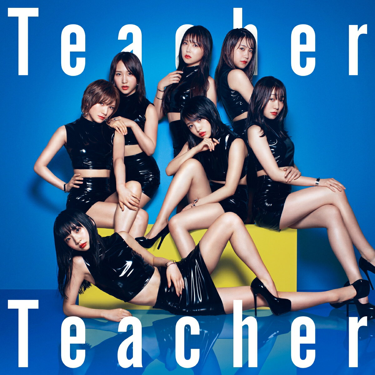 Teacher Teacher (初回限定盤 CD＋DVD Type-B) [ AKB48 ]
