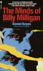 MINDS OF BILLY MILLIGAN,THE(A) [ DANIEL KEYES ]