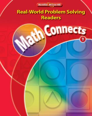 McGraw-Hill My Math, Grade 1, Real-World Problem Solving Readers Package (on Level) MGWH MY MATH GRD 1 REAL-WORLD [ McGraw Hill ]